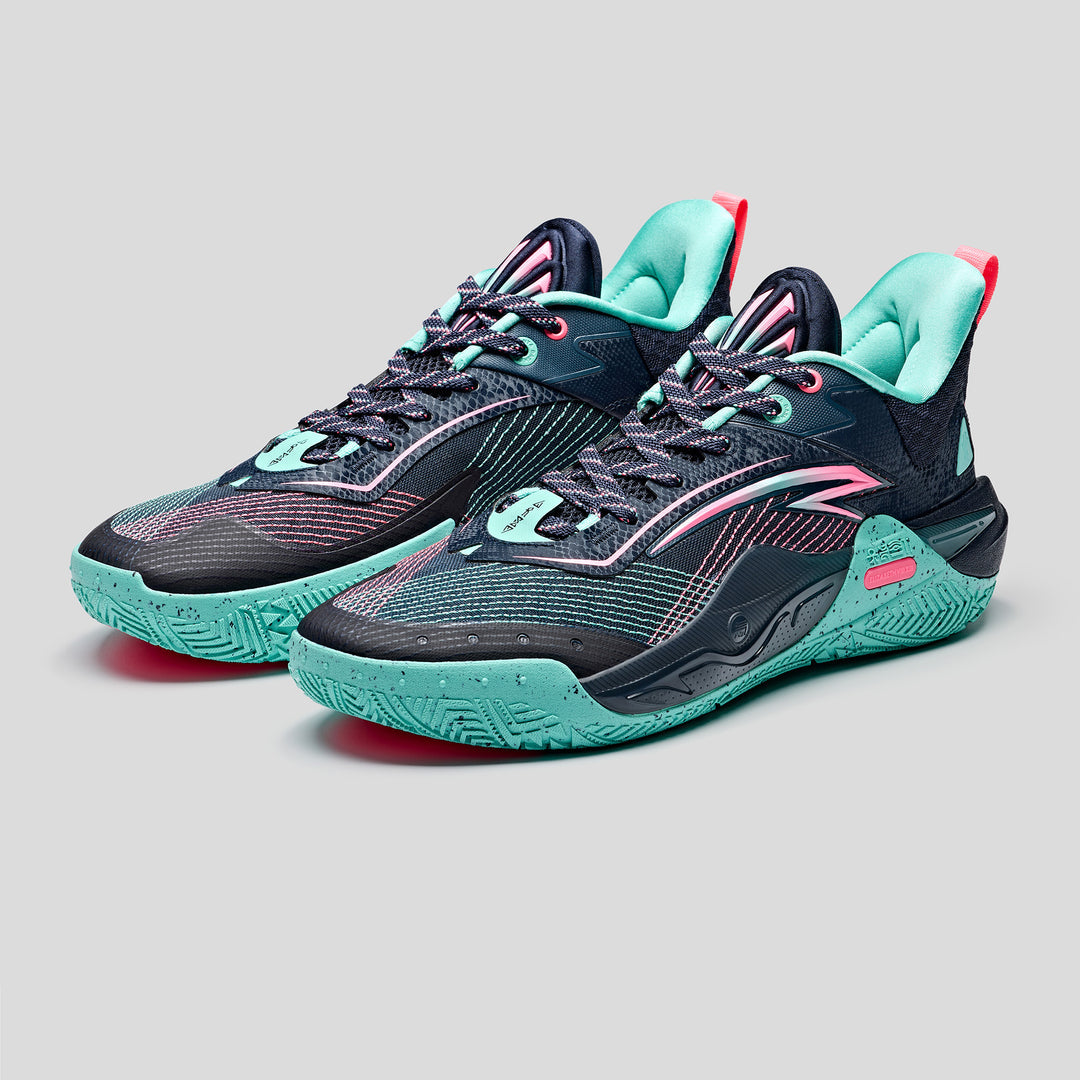 ANTA KAI 1 SPEED "Celestial Guardian"