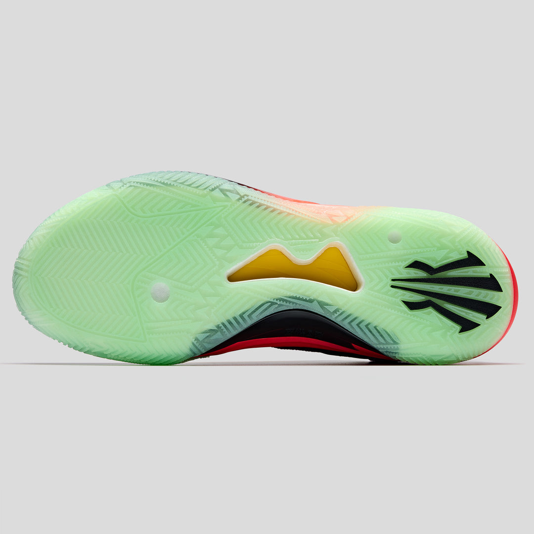 ANTA KAI 1 SPEED "Electric Horizon"