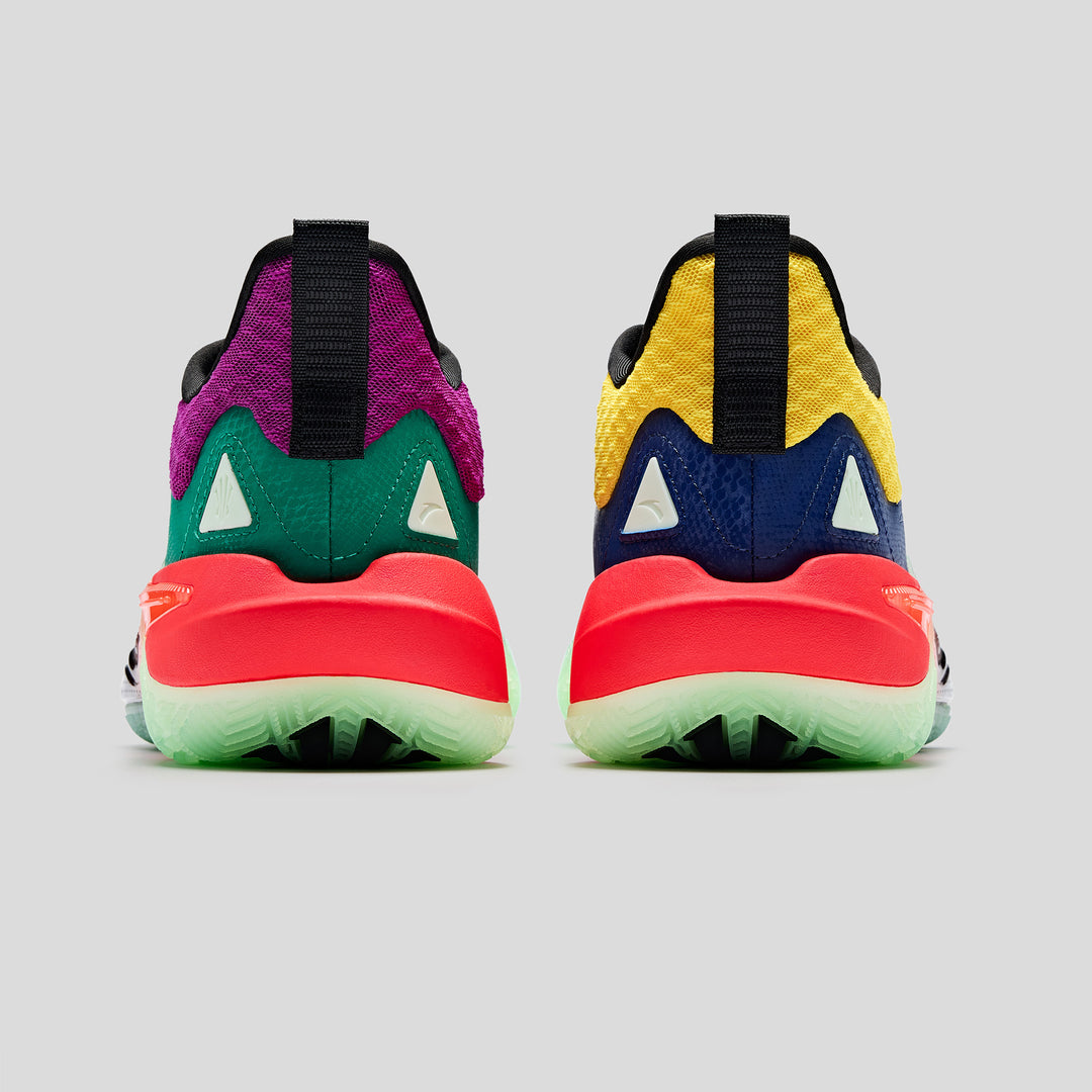 ANTA KAI 1 SPEED "Electric Horizon"