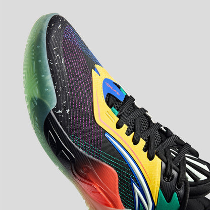 ANTA KAI 1 SPEED "Electric Horizon"