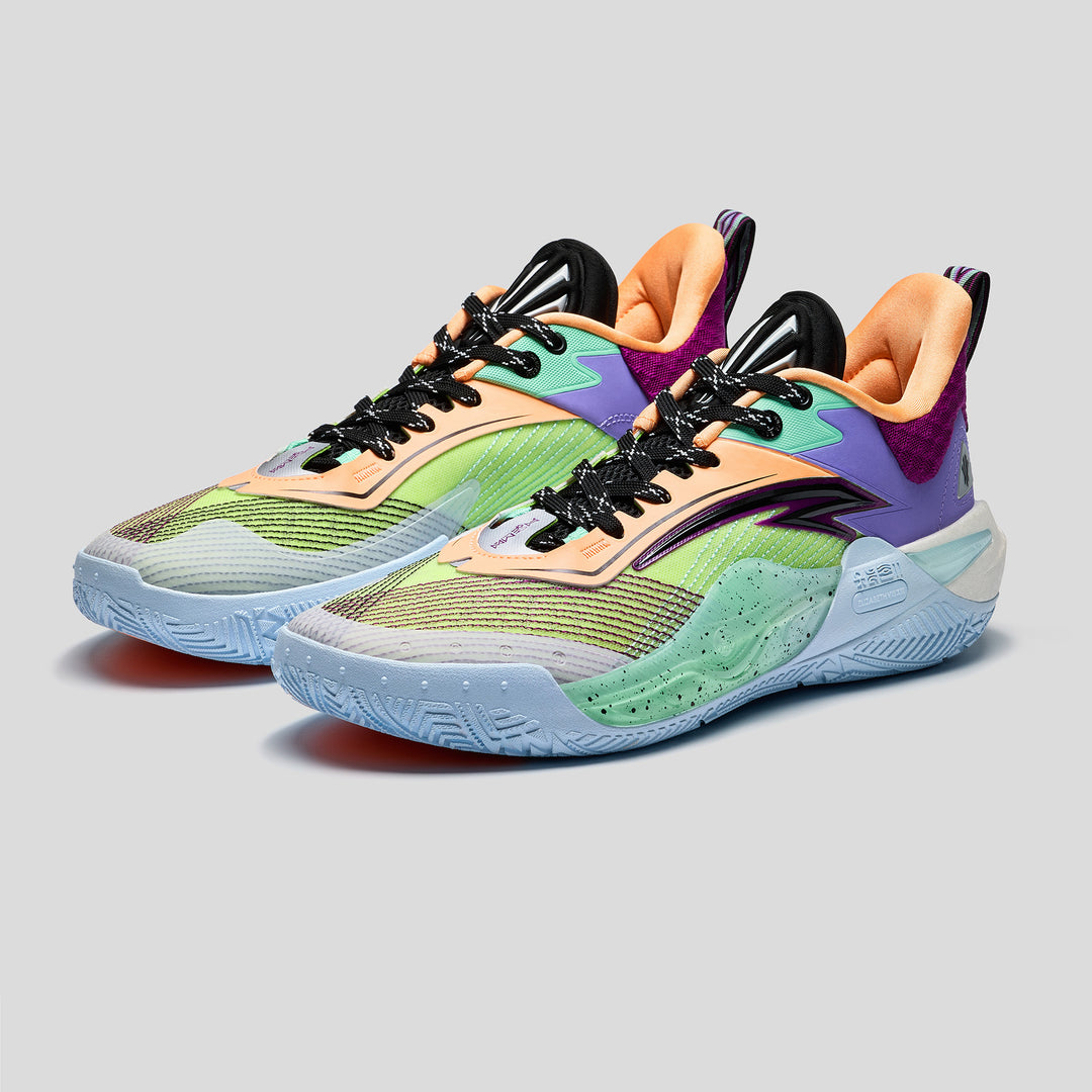 ANTA KAI 1 SPEED "WHO GOT NEXT"