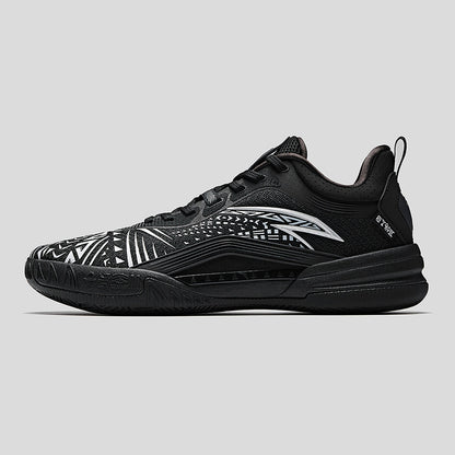 ANTA KAI 1 TEAM - Black/Gray