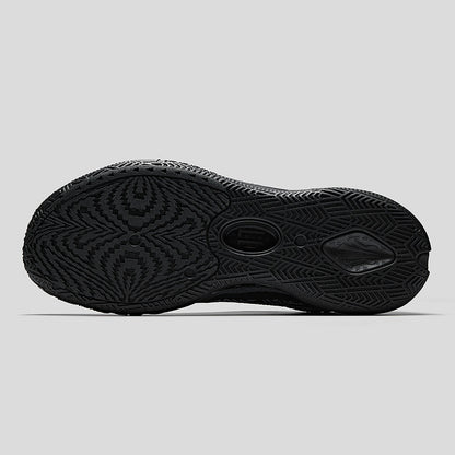 ANTA KAI 1 TEAM - Black/Gray