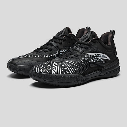 ANTA KAI 1 TEAM - Black/Gray