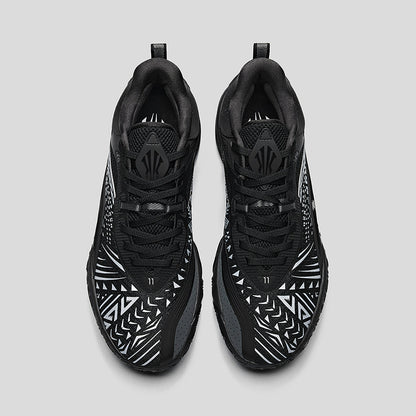 ANTA KAI 1 TEAM - Black/Gray