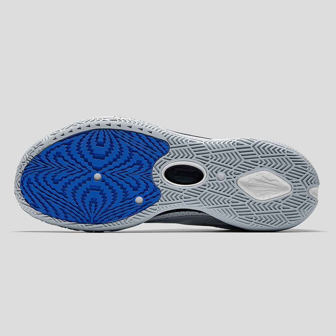 ANTA KAI 1 TEAM - White/Gray