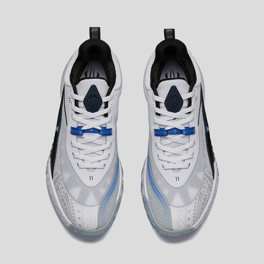 ANTA KAI 1 TEAM - White/Gray