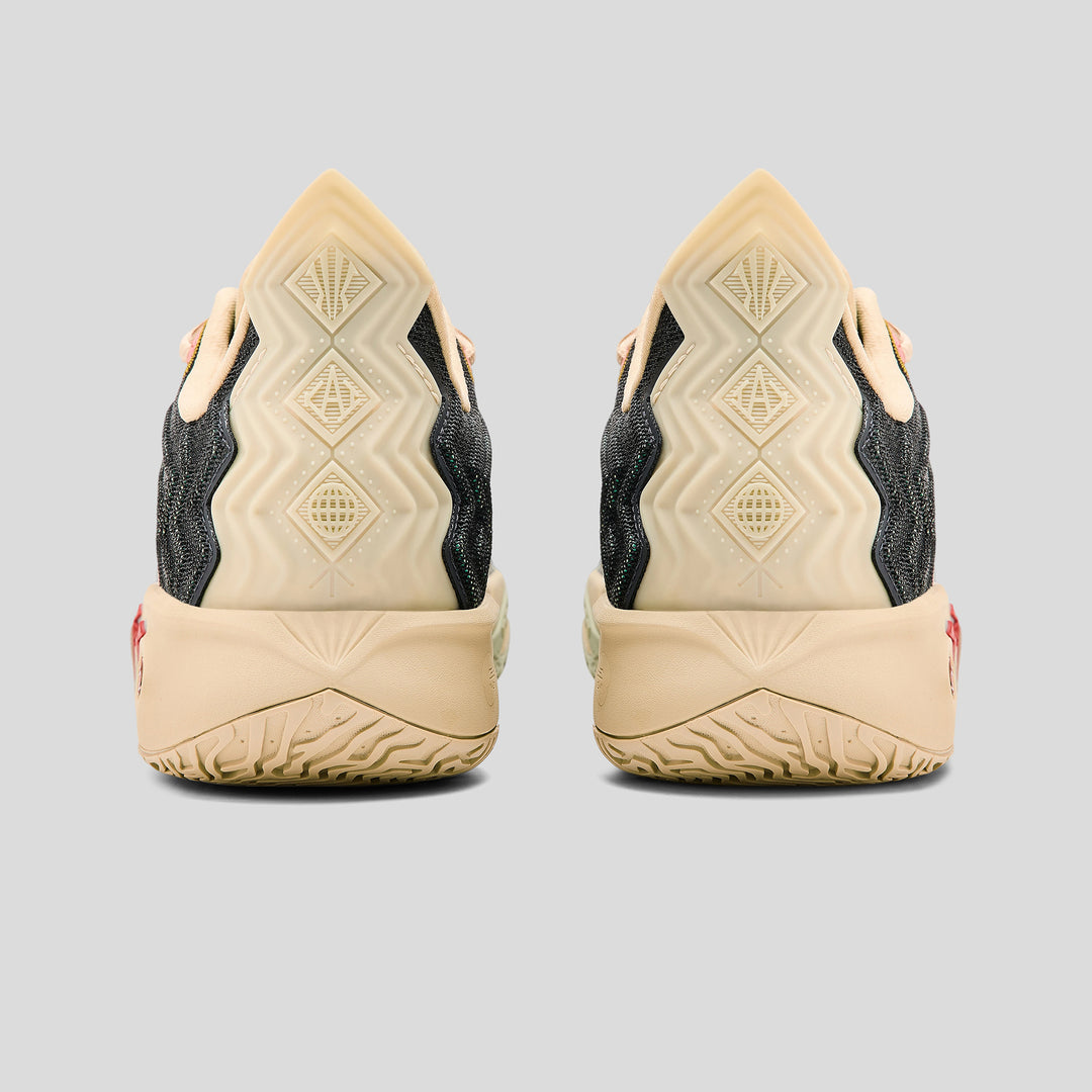 ANTA KAI 2 "Clutch"