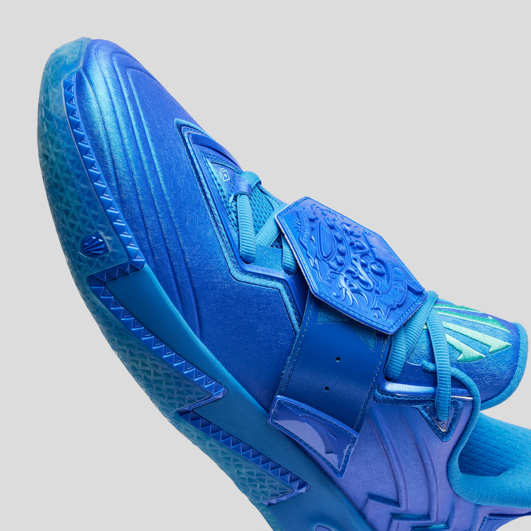 ANTA KAI 2 "KING OF THE COURT"