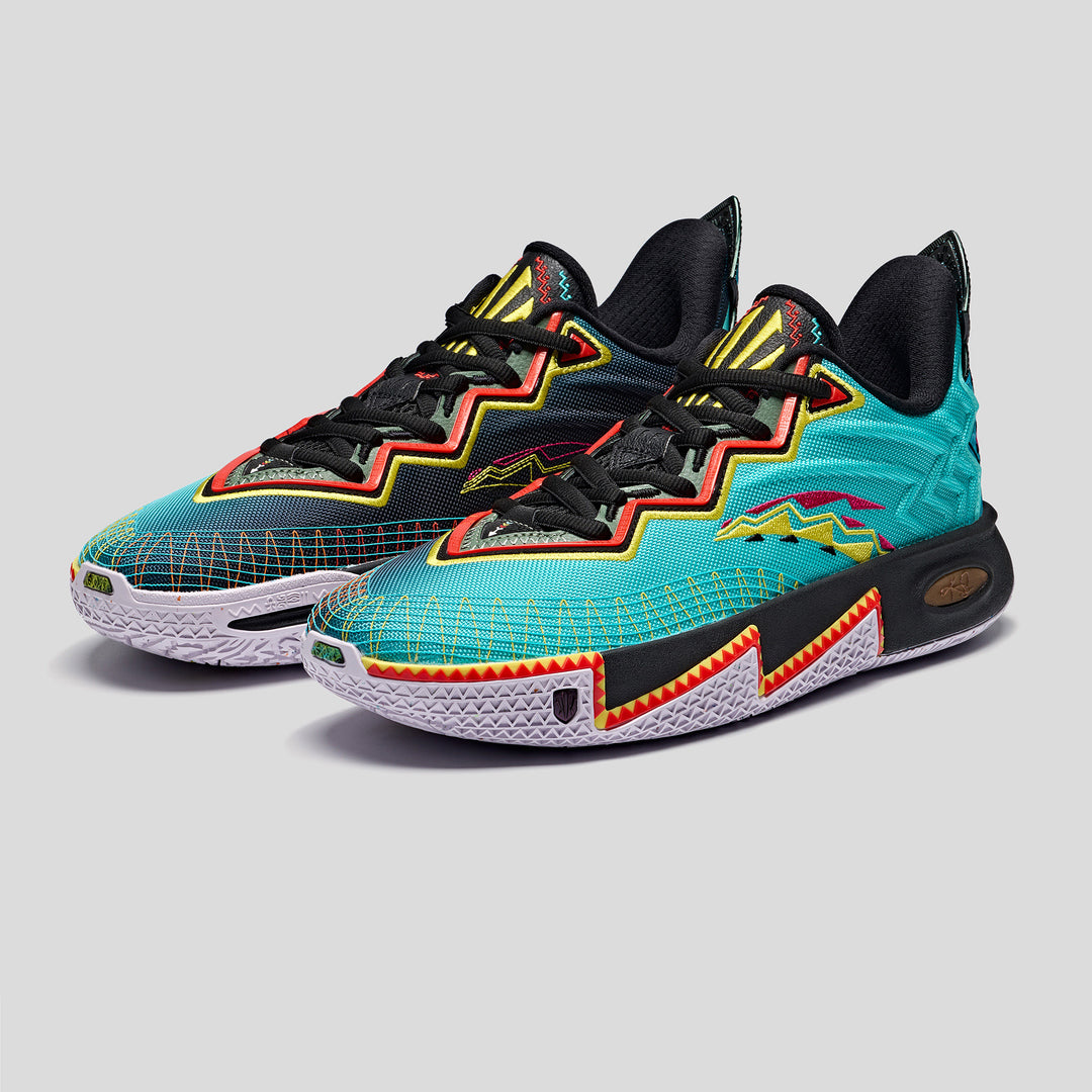 ANTA KAI 2 "Retro '90" - Retro '90