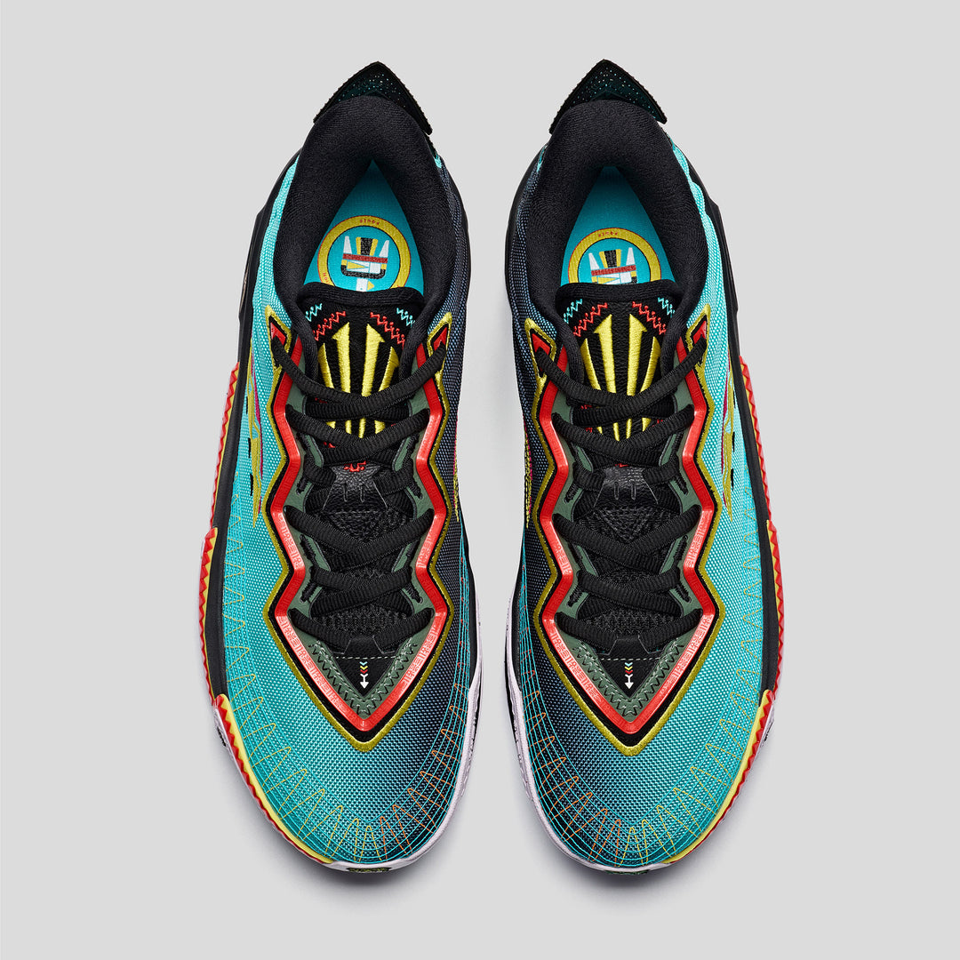 ANTA KAI 2 "Retro '90"