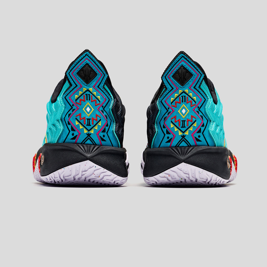 ANTA KAI 2 "Retro '90"