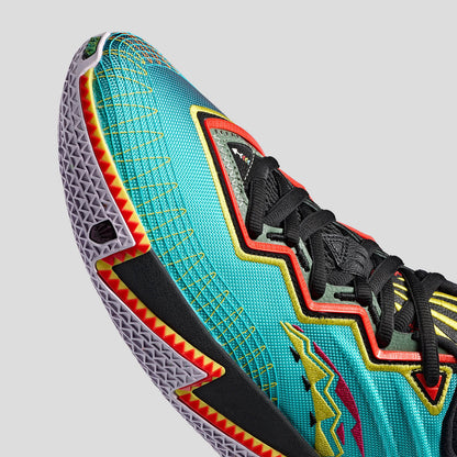 ANTA KAI 2 "Retro '90"