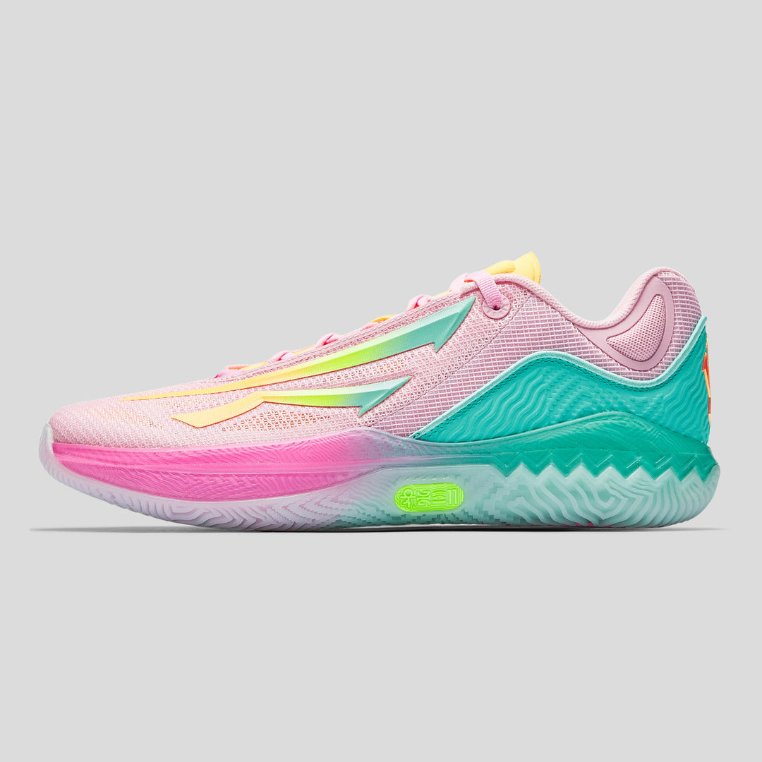 ANTA KAI 2 SPEED - Rainbow