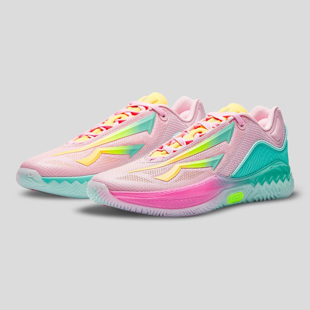 ANTA KAI 2 SPEED - Rainbow