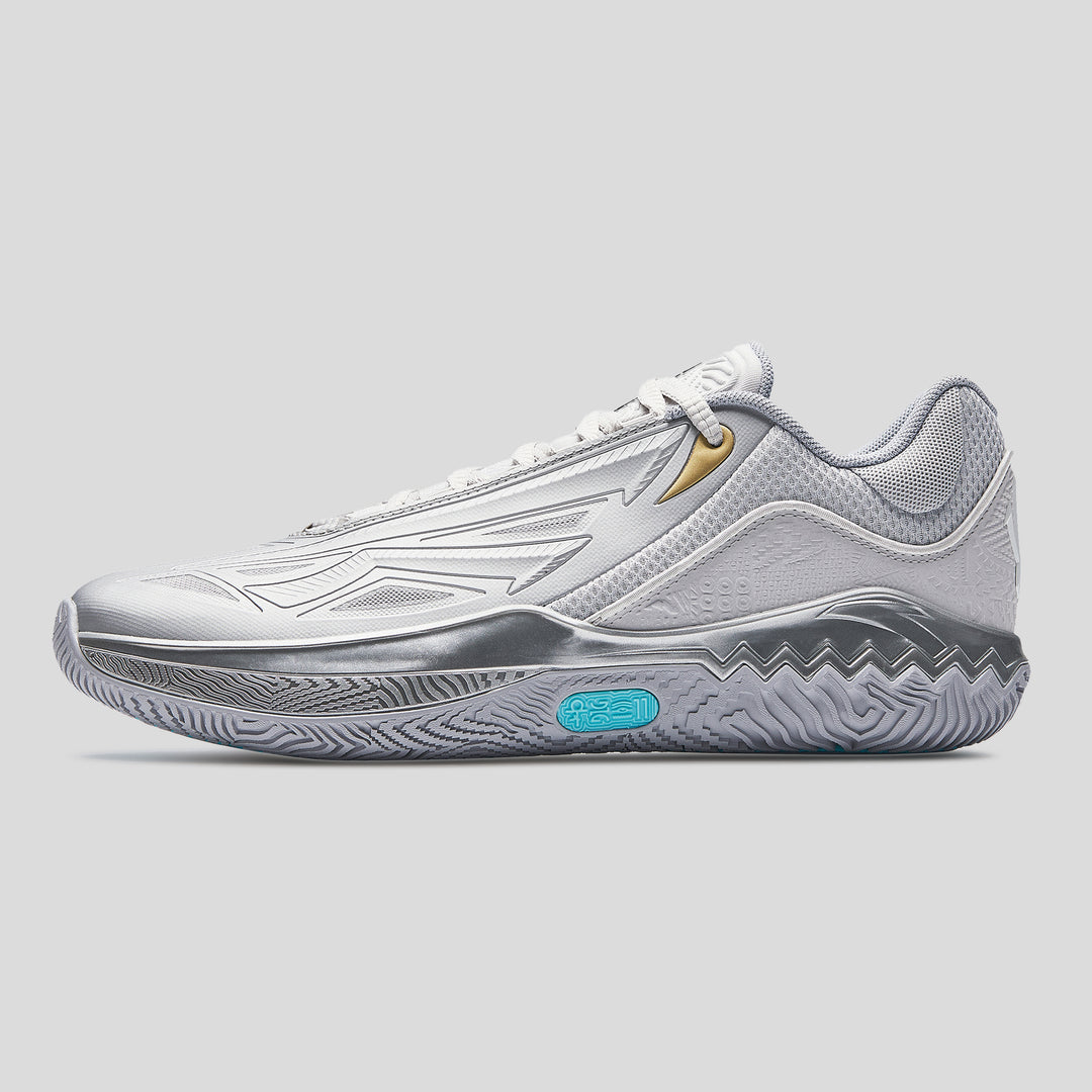 ANTA KAI 2 SPEED - Turquoise