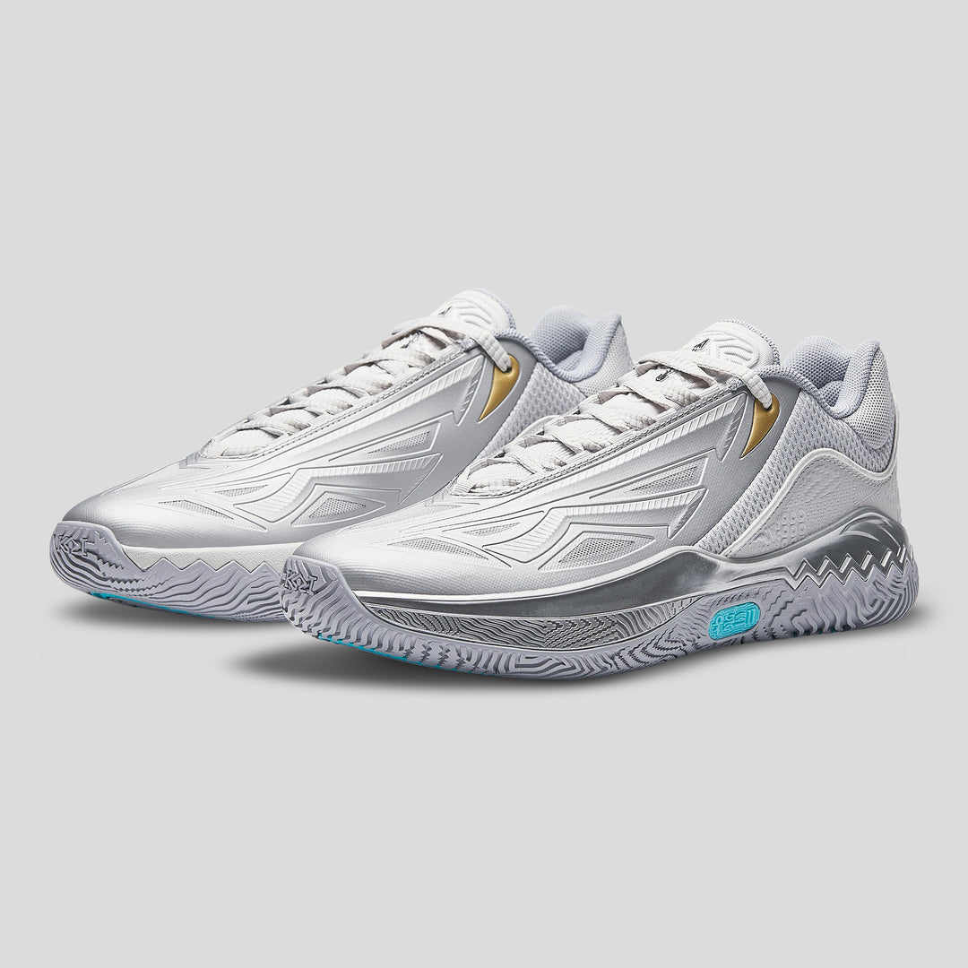 ANTA KAI 2 SPEED - Turquoise