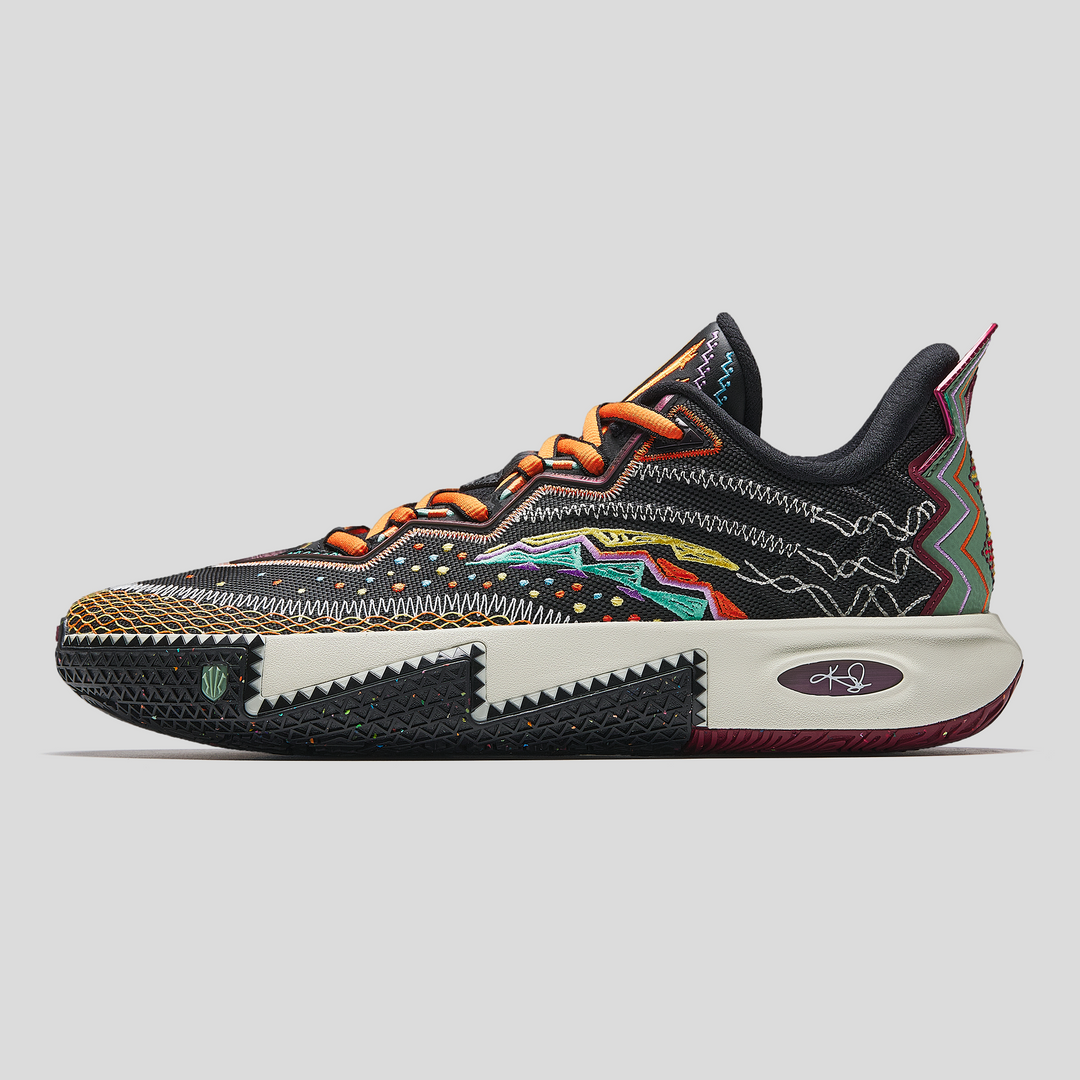 ANTA KAI 2 "Solar Return" - Solar Return