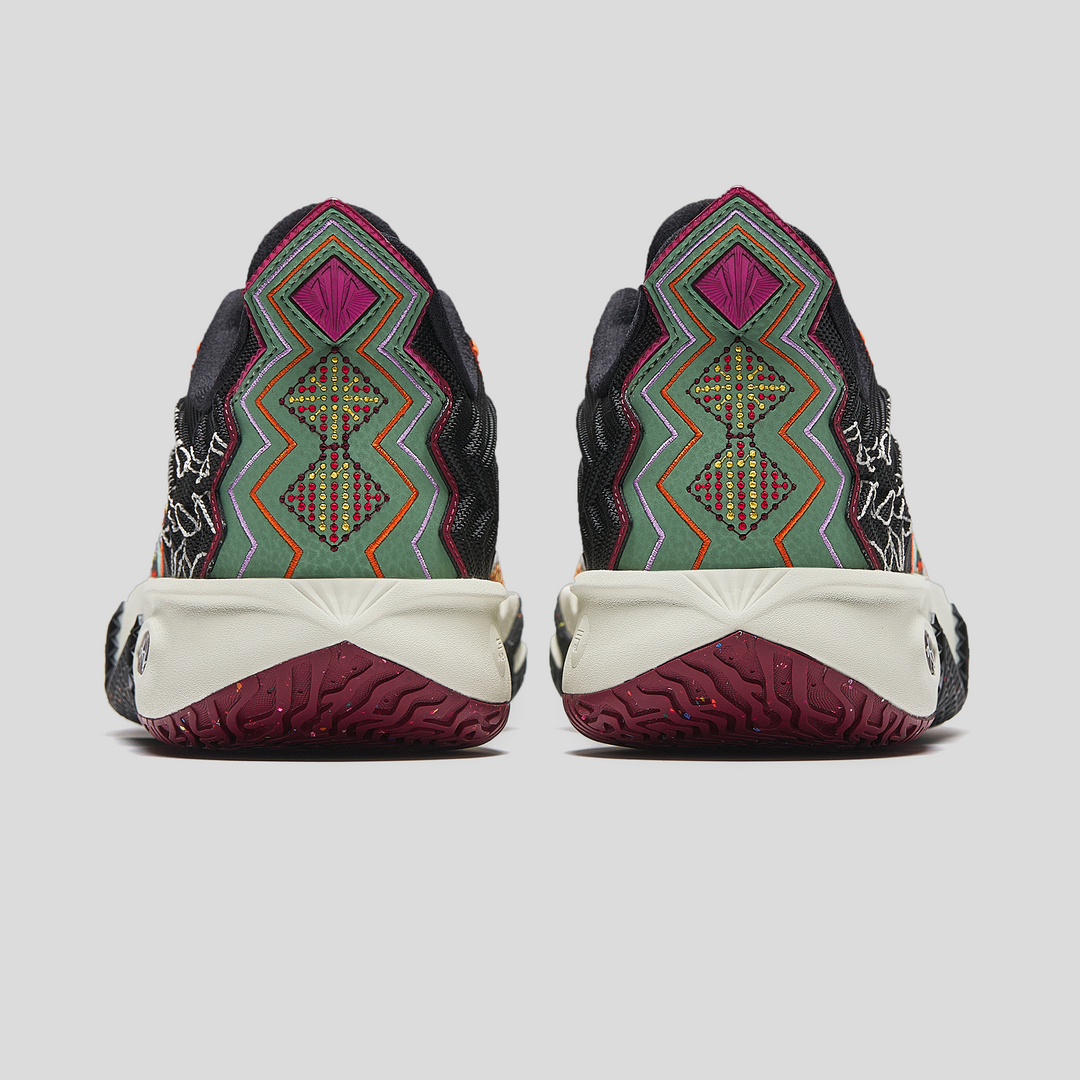 ANTA KAI 2 "Solar Return"