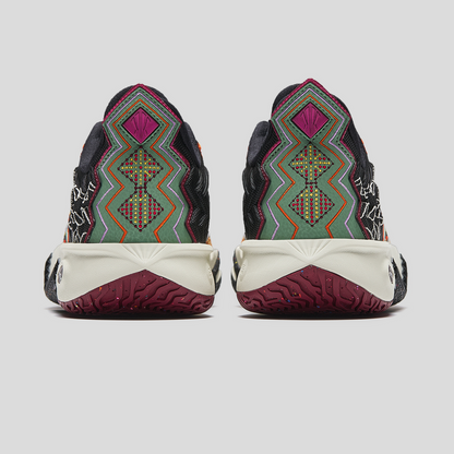 ANTA KAI 2 "Solar Return"