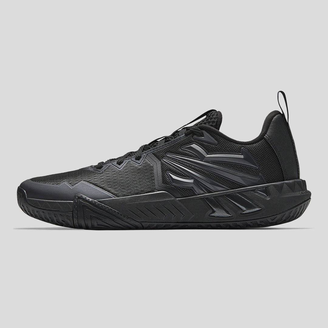 ANTA KAI 2 TEAM - Black
