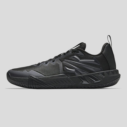 ANTA KAI 2 TEAM - Black