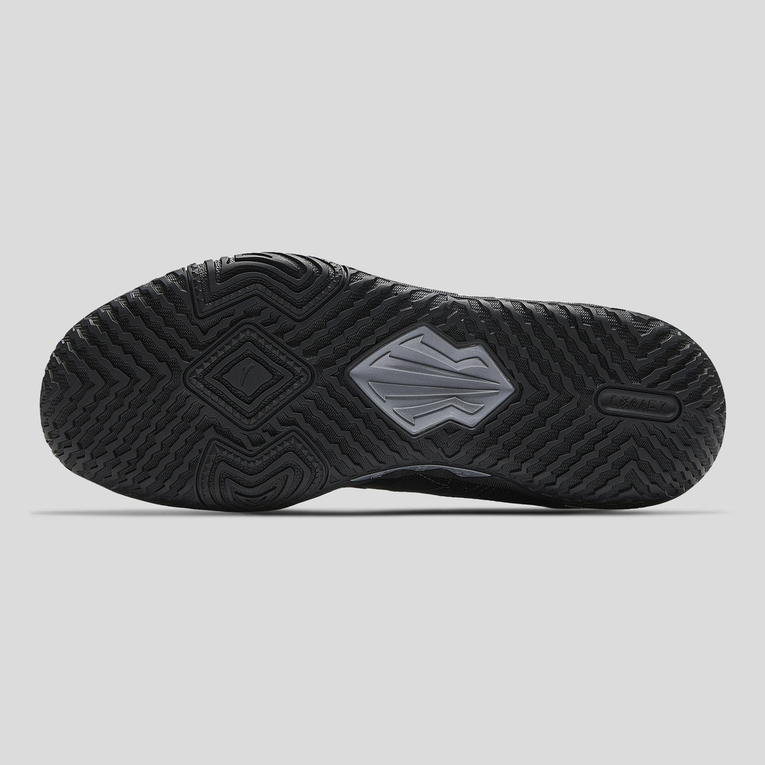 ANTA KAI 2 TEAM - Black