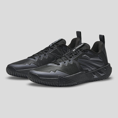 ANTA KAI 2 TEAM - Black