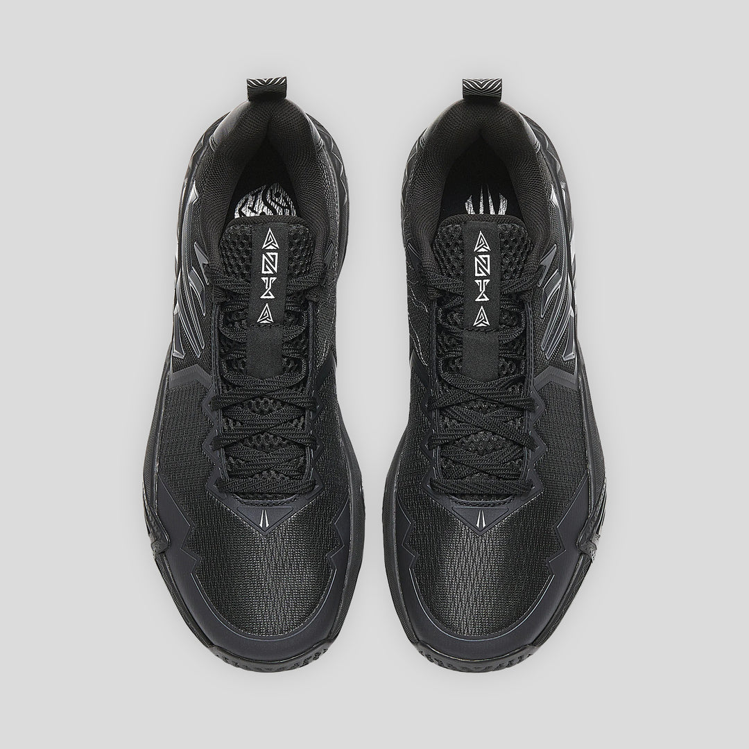 ANTA KAI 2 TEAM - Black