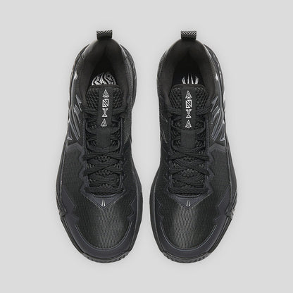 ANTA KAI 2 TEAM - Black