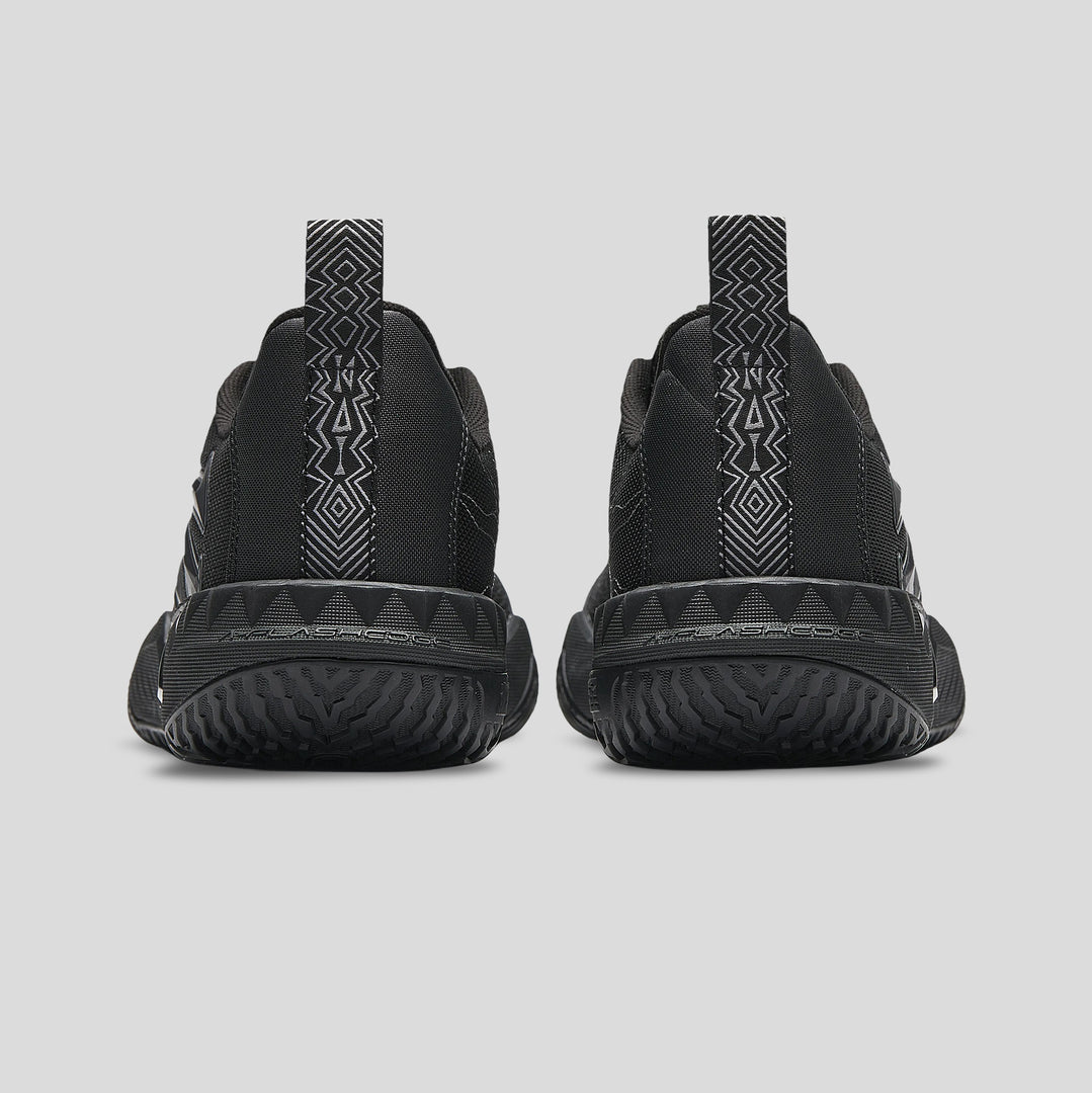 ANTA KAI 2 TEAM - Black