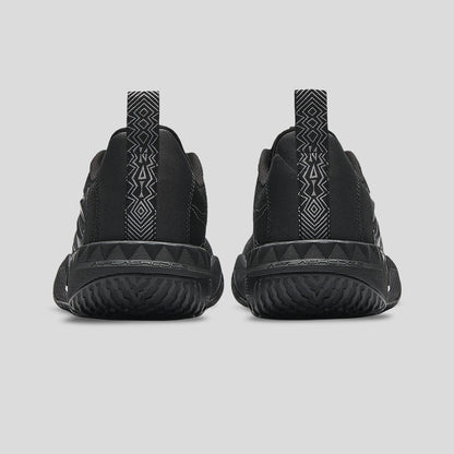 ANTA KAI 2 TEAM - Black
