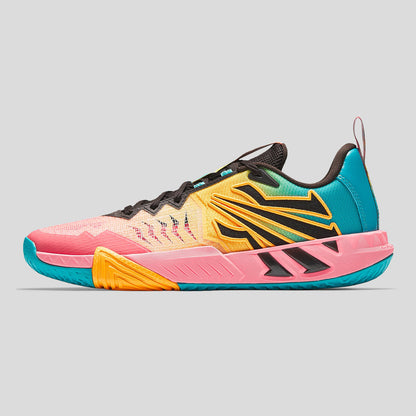 ANTA KAI 2 TEAM - Pink/Orange/Blue
