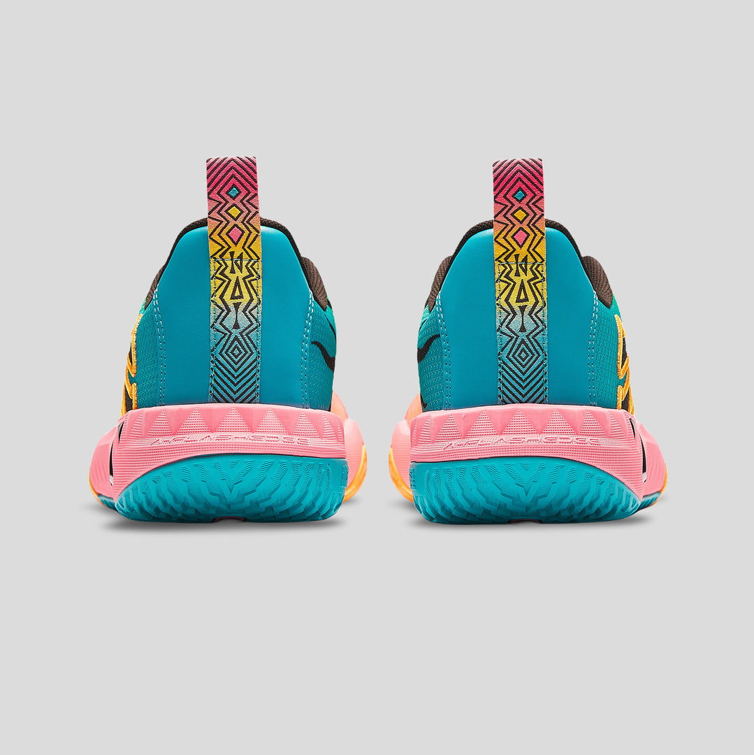 ANTA KAI 2 TEAM - Pink/Orange/Blue