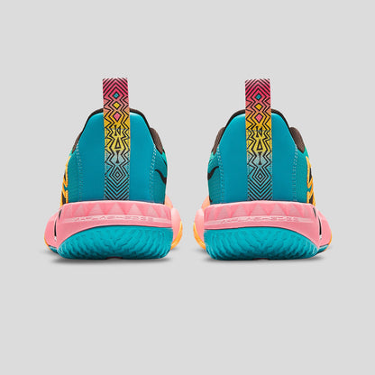 ANTA KAI 2 TEAM - Pink/Orange/Blue