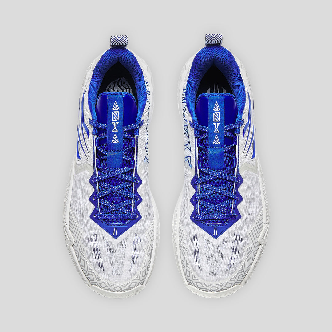 ANTA KAI 2 TEAM - White/Blue