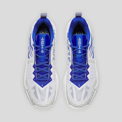 ANTA KAI 2 TEAM - White/Blue