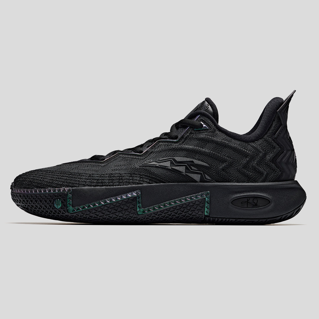 ANTA KAI 2 "Triple Black"