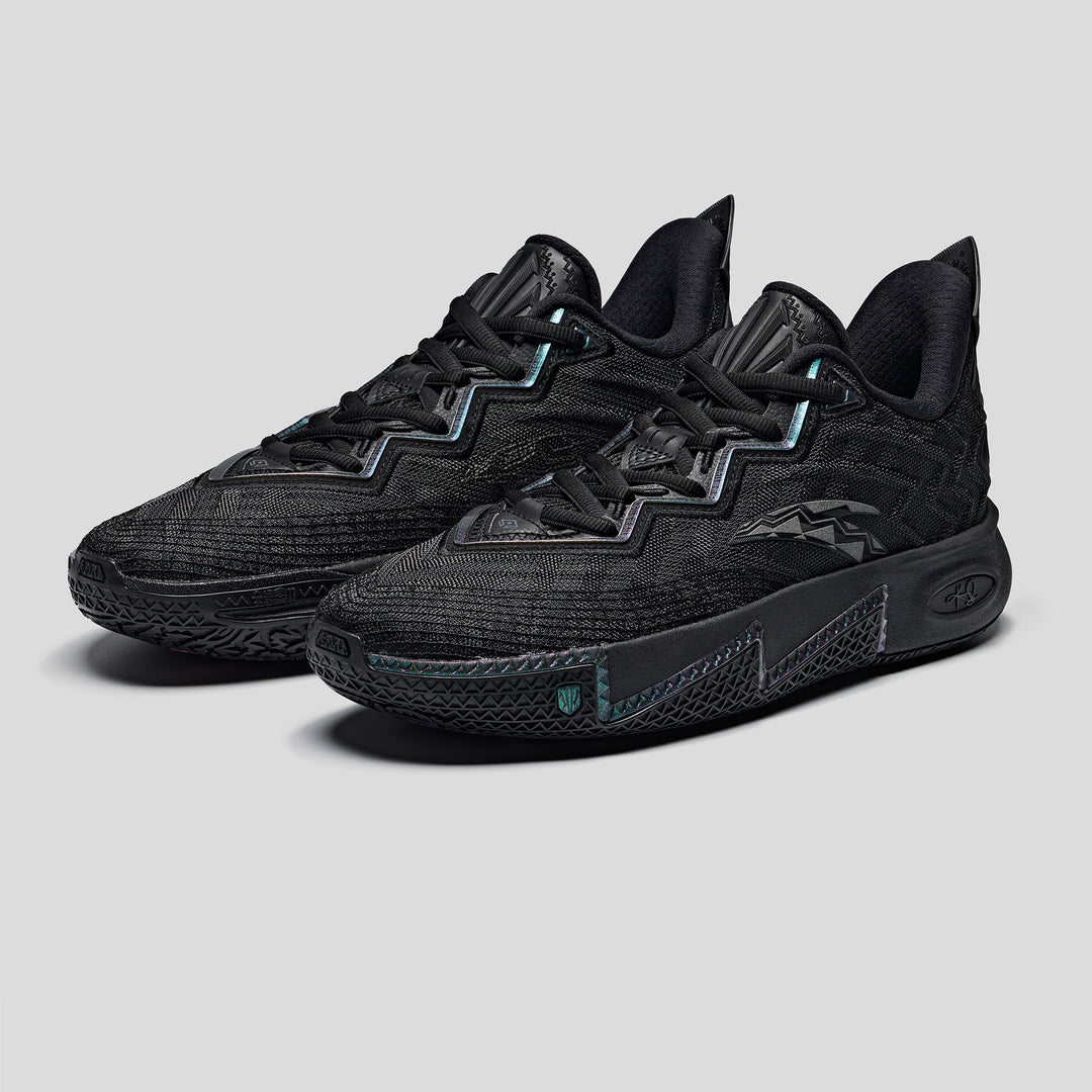ANTA KAI 2 "Triple Black"