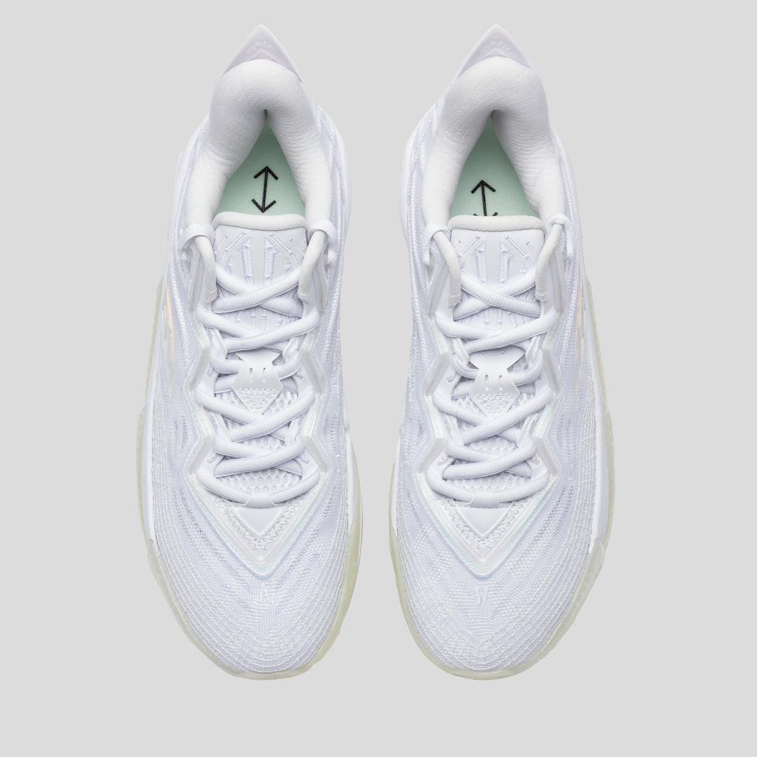 ANTA KAI 2 "White Phantom"