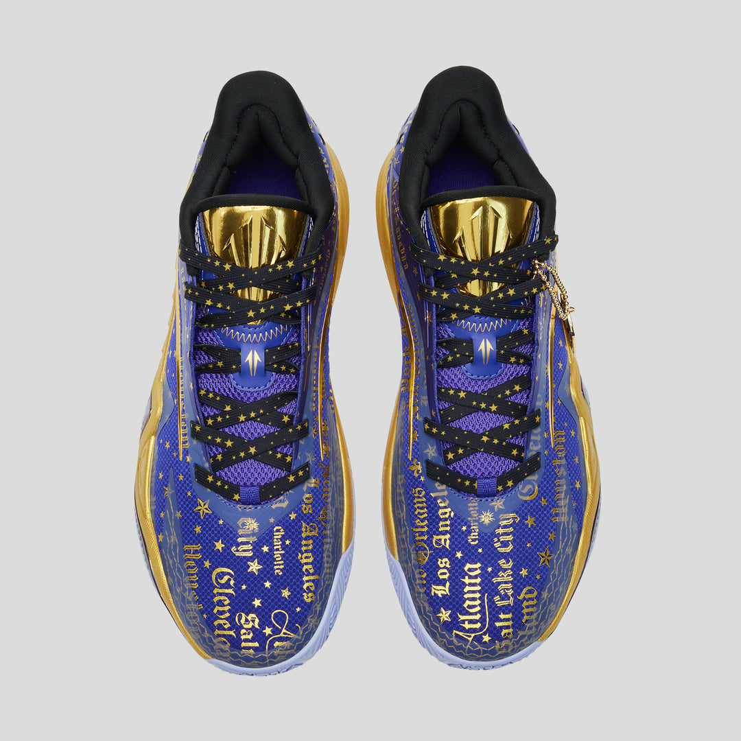 Men's ANTA KAI 3 "KAI Mentality"