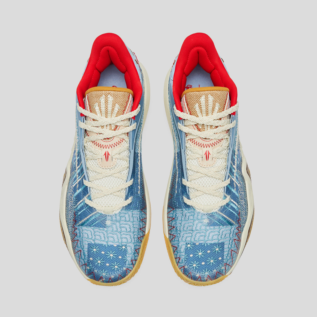 ANTA KAI 3 "Patchwork" - Patchwork