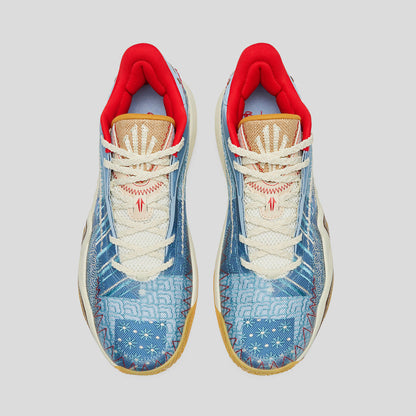 ANTA KAI 3 "Patchwork" - Patchwork