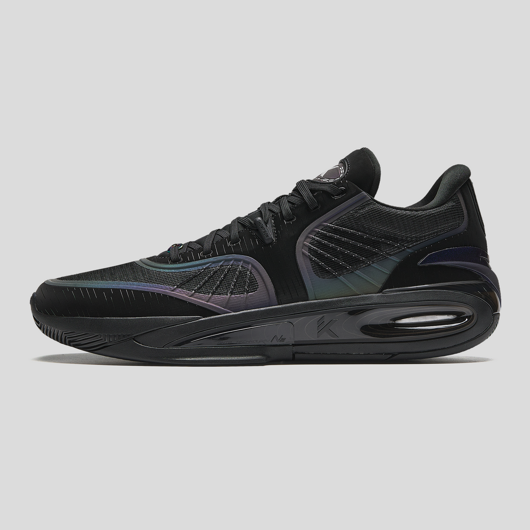 ANTA KT 10 - Black