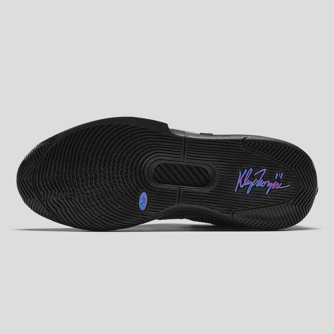 ANTA KT 10 - Black