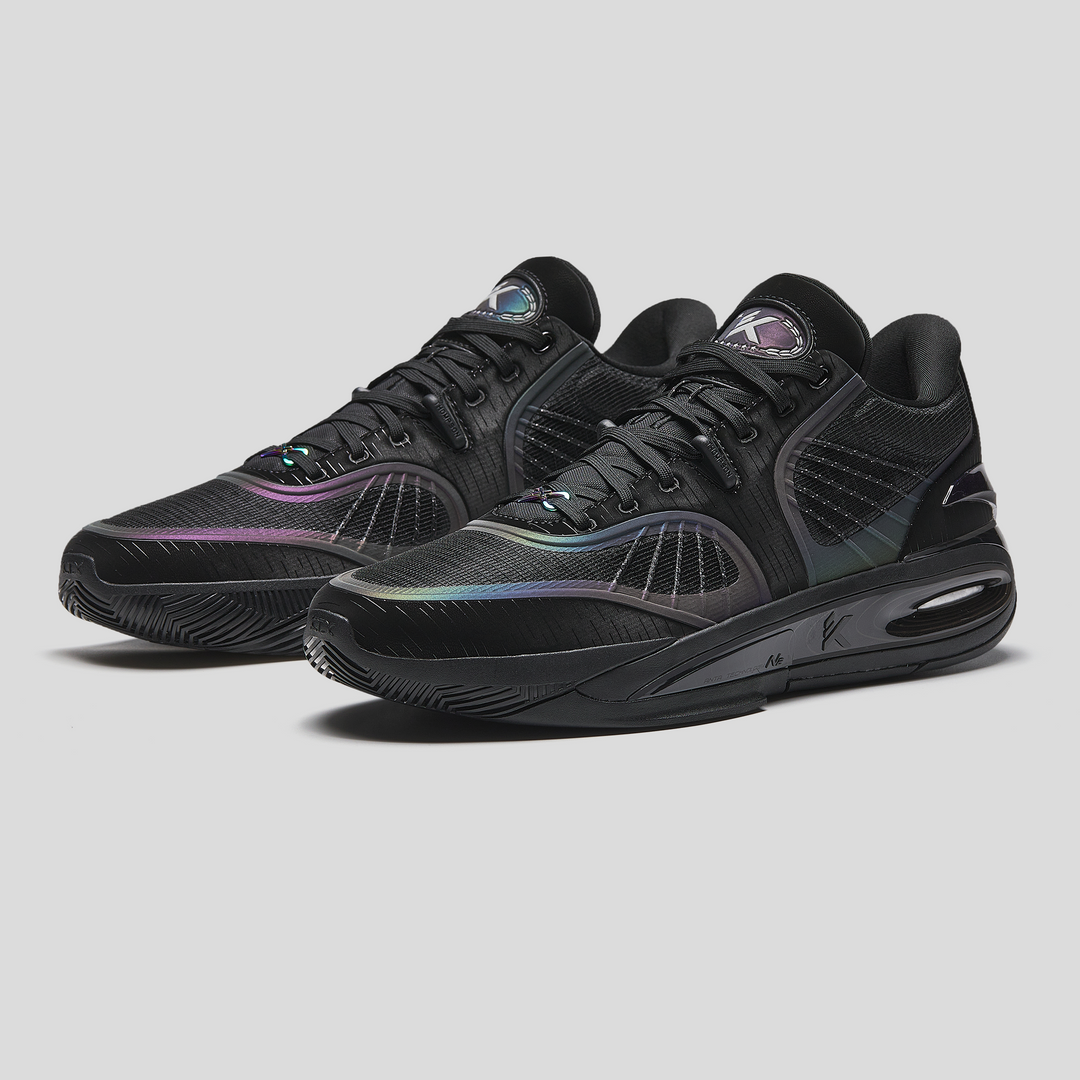 ANTA KT 10 - Black