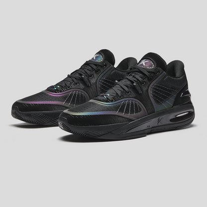 ANTA KT 10 - Black