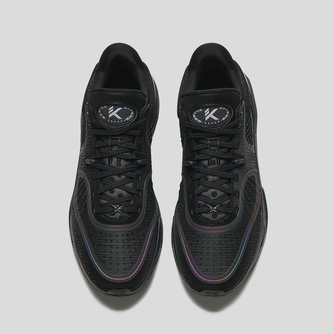 ANTA KT 10 - Black