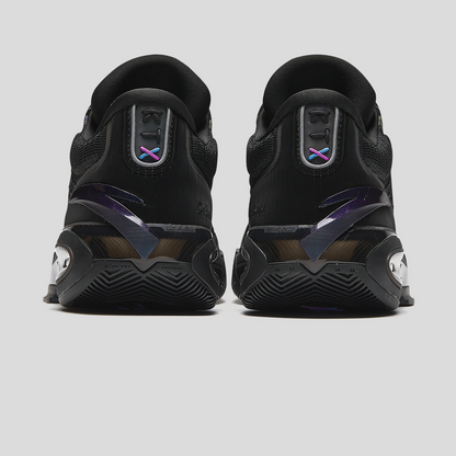 ANTA KT 10 - Black