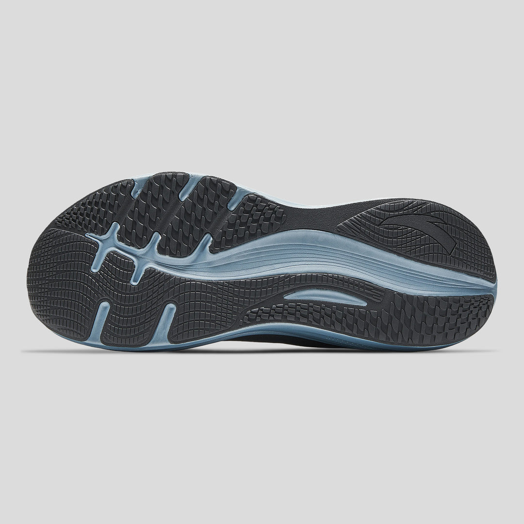Men's ANTA PG7 3 - Gray/Black